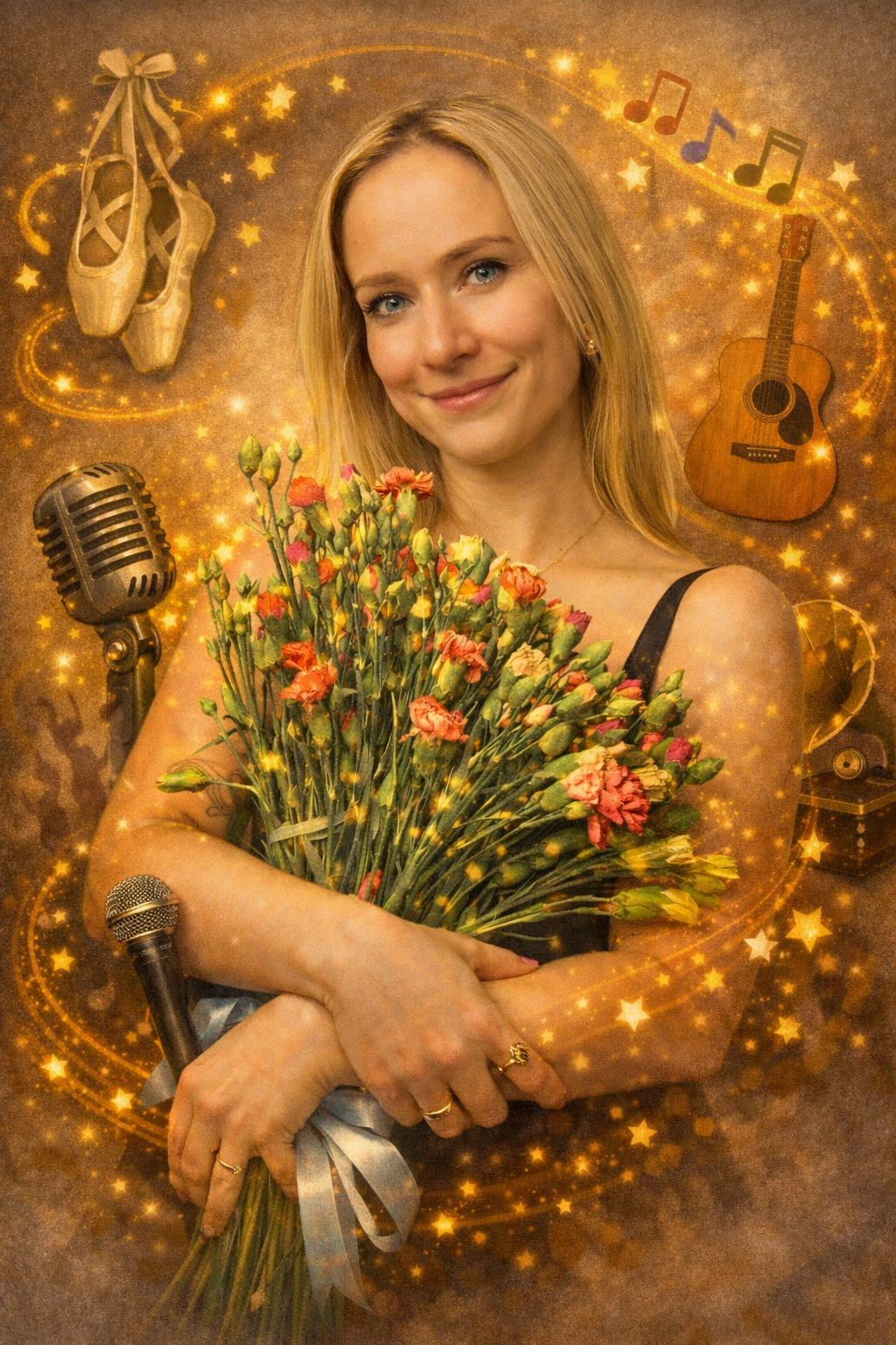 ciocia Ela brzdące